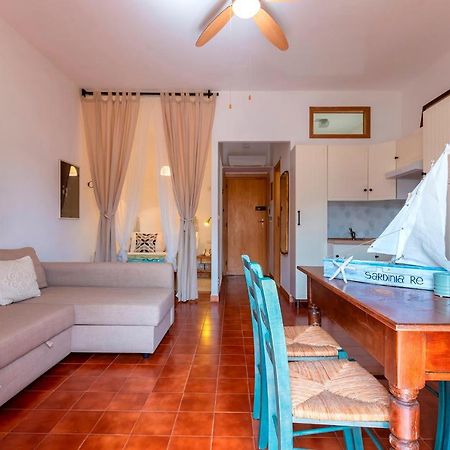 Apartmán Sardiniare- Nolauro Alghero Exteriér fotografie